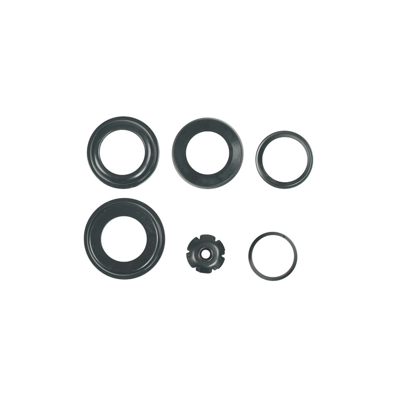 Fiido Bearing Bowl Set for C11/C11 Pro-Electric Scooters London