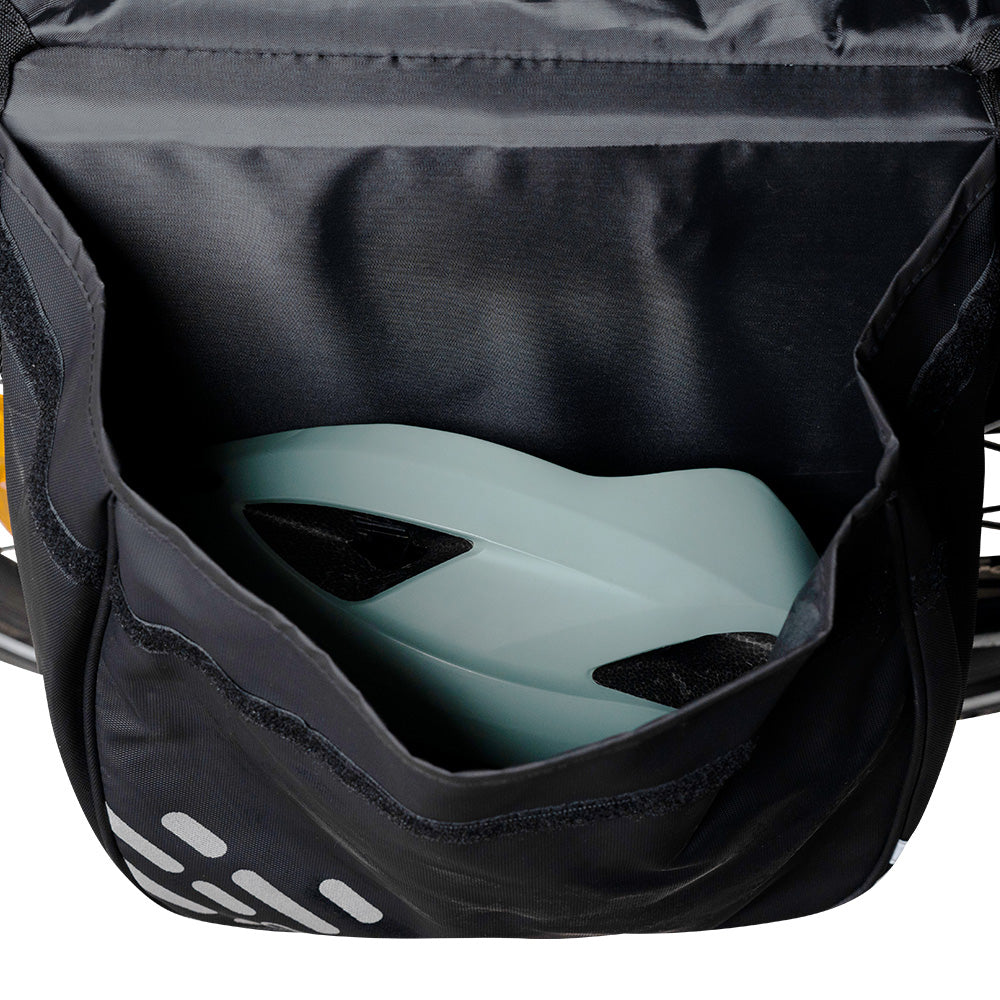 Fiido Bike Rack Pannier Bag for C11/C11 Pro/C21/M1 Pro/T1 Pro-Electric Scooters London