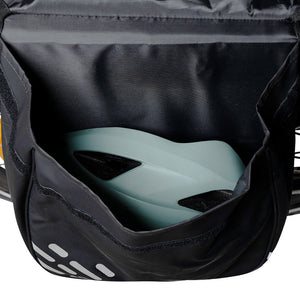 Fiido Bike Rack Pannier Bag for C11/C11 Pro/C21/M1 Pro/T1 Pro-Electric Scooters London