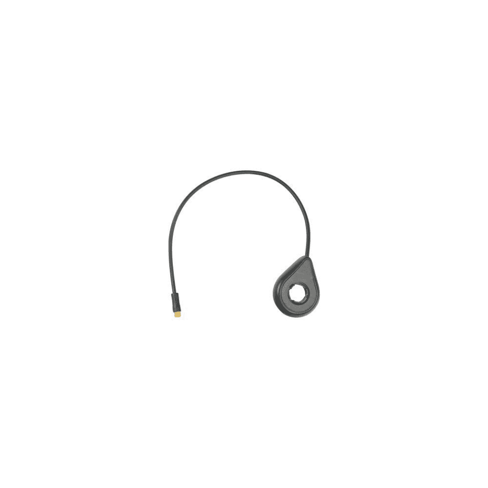 Fiido Booster for T1 Pro (Part A1211)-Electric Scooters London