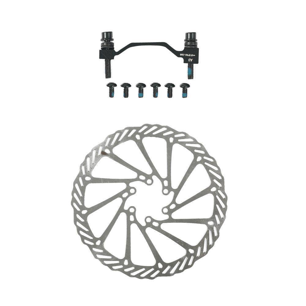 Fiido Brake disc(Front wheel) for C21/C22-Electric Scooters London