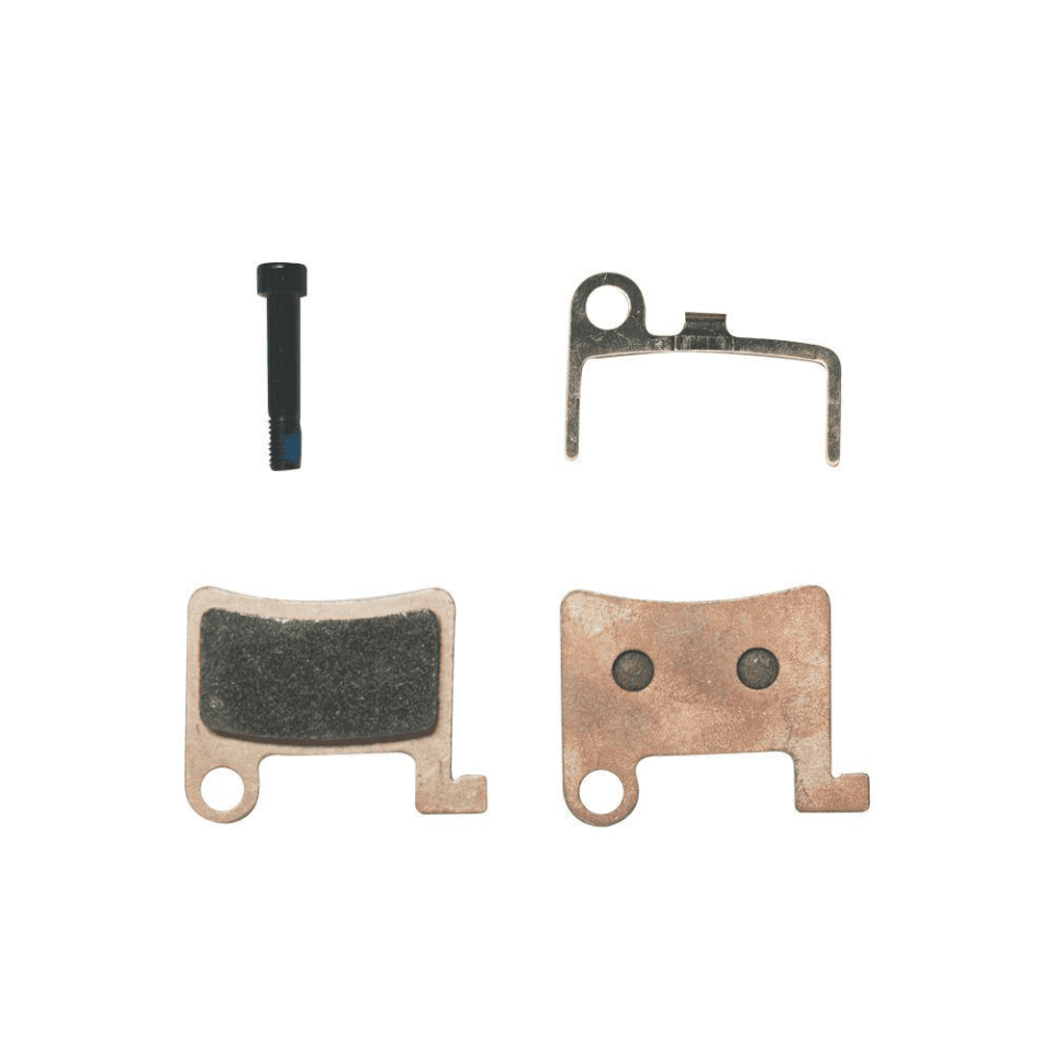 Fiido Brake Pads for T1 Pro/M1 Pro (2024/2025)-Electric Scooters London