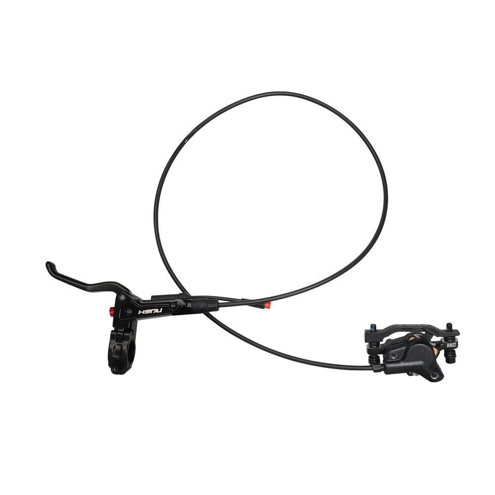 Fiido T1 Hydraulic Brake-Electric Scooters London