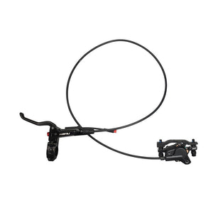 Fiido T1 Hydraulic Brake-Electric Scooters London