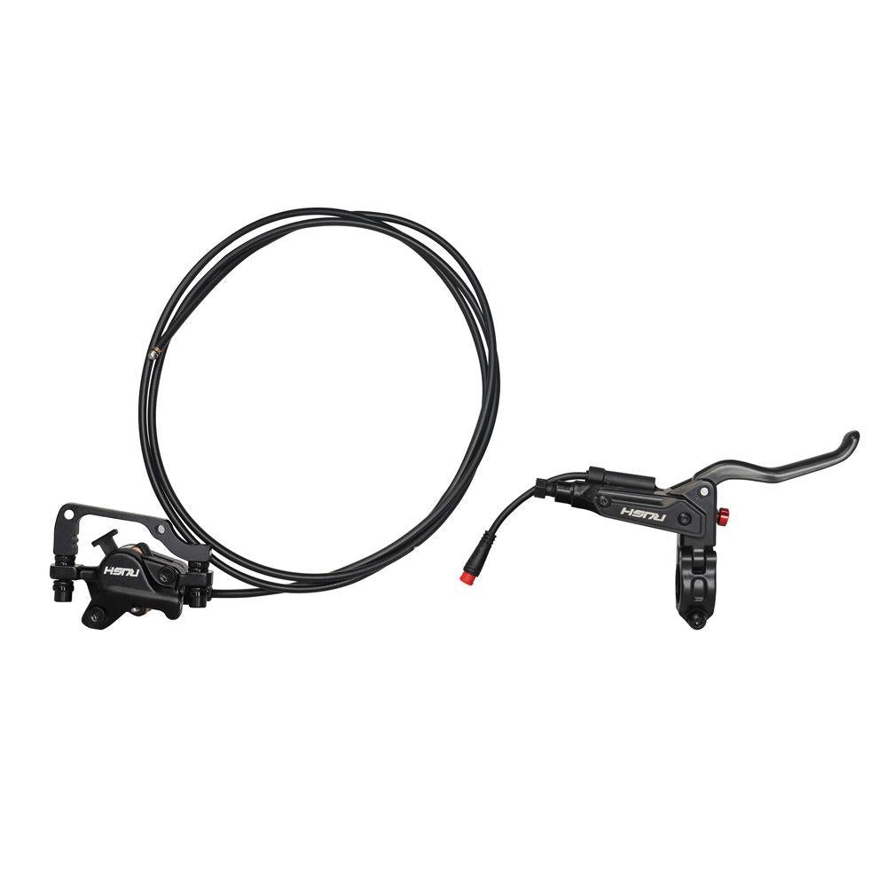 Fiido T1 Hydraulic Brake-Electric Scooters London
