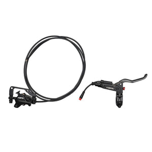 Fiido T1 Hydraulic Brake-Electric Scooters London