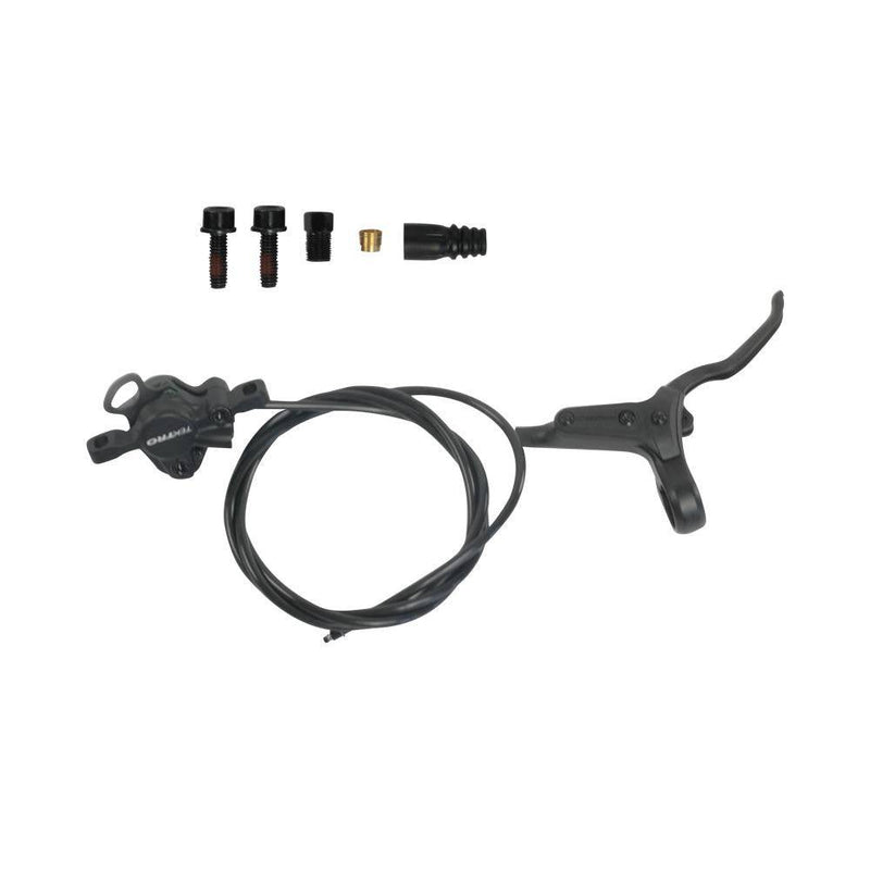 Fiido Brake system(R)for C22-Electric Scooters London