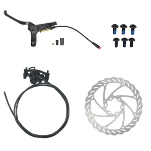 Fiido Brake Set for C11/C11 Pro-Electric Scooters London