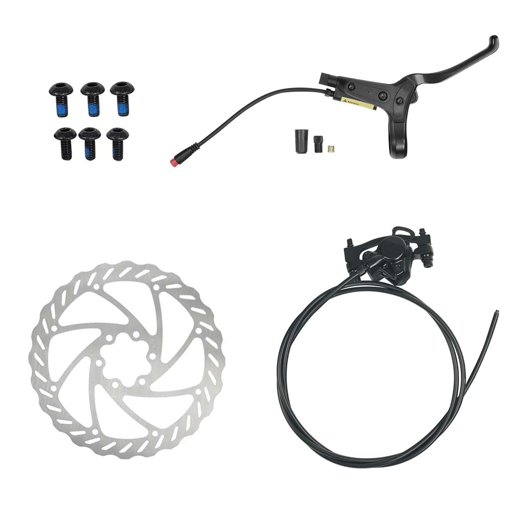 Fiido Brake Set for C11/C11 Pro-Electric Scooters London