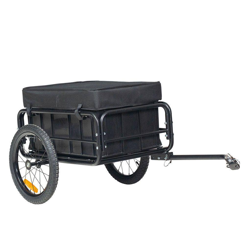 Fiido Cargo Trailer-Electric Scooters London