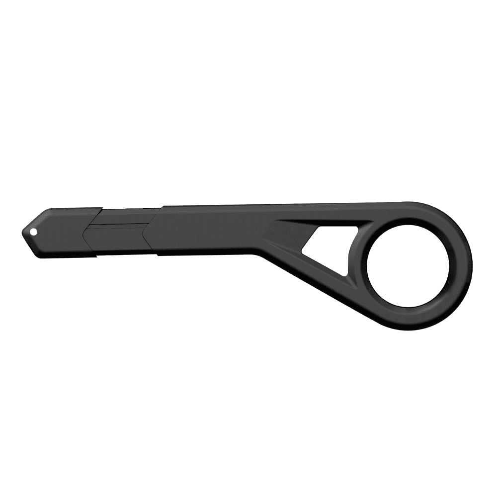 Fiido Chain cover for T3/T3 Max-Electric Scooters London