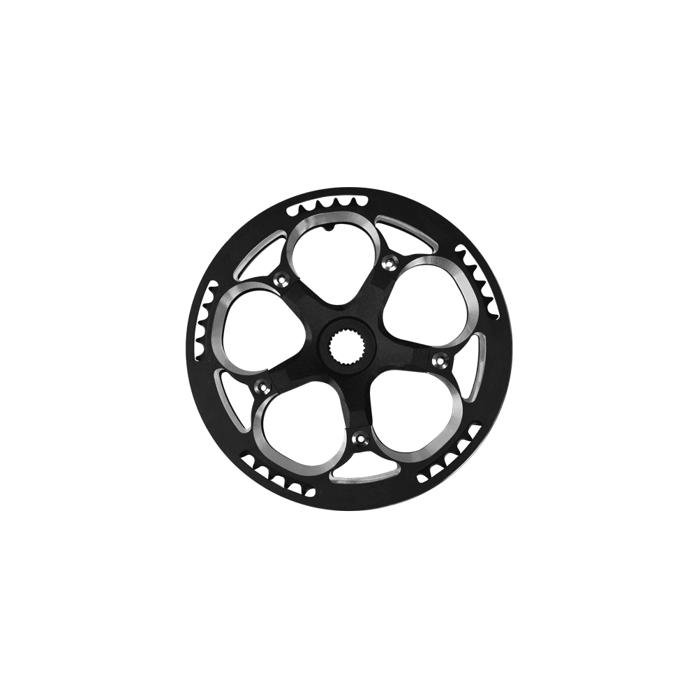 Fiido Chain disk for C21/M1 Pro 2025/D11 2025-Electric Scooters London
