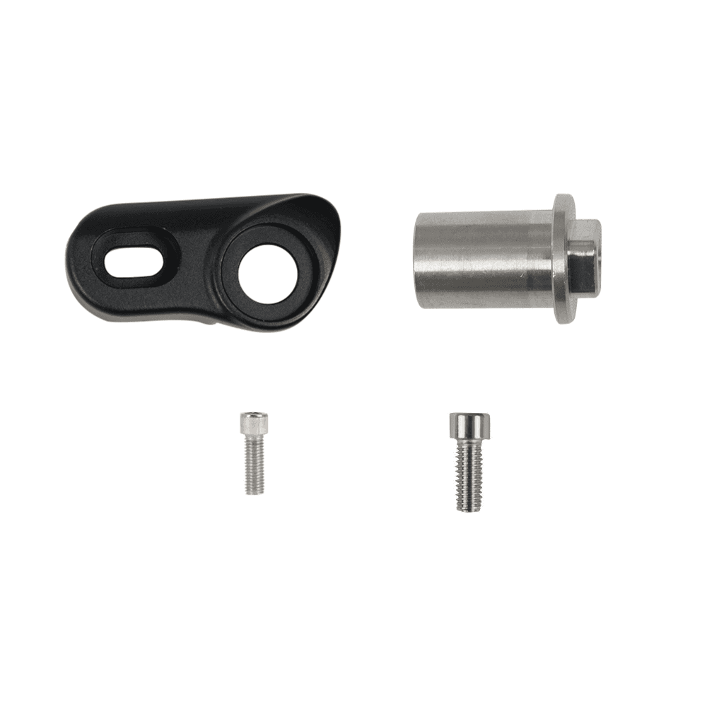 Fiido Chain guard for Air-Electric Scooters London