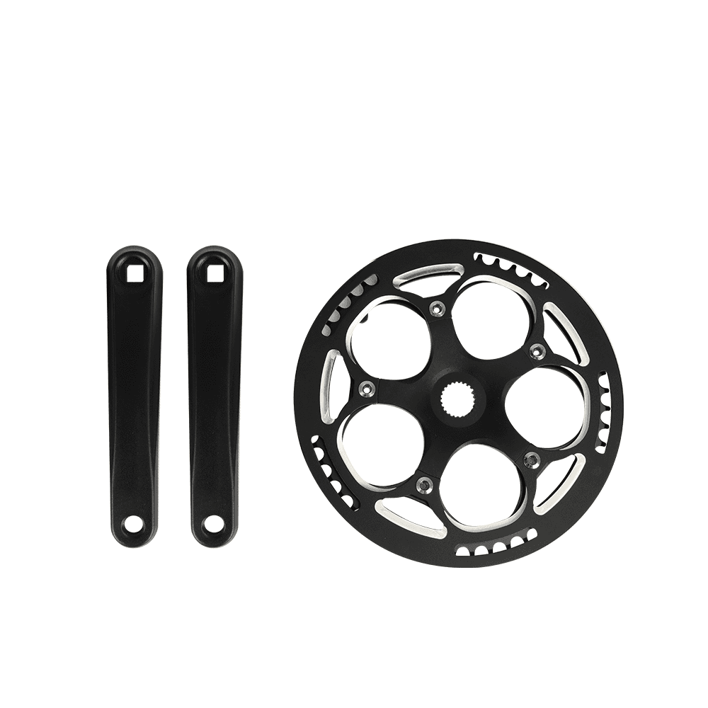 Fiido Chainwheel & cranks for Fiido X-Electric Scooters London