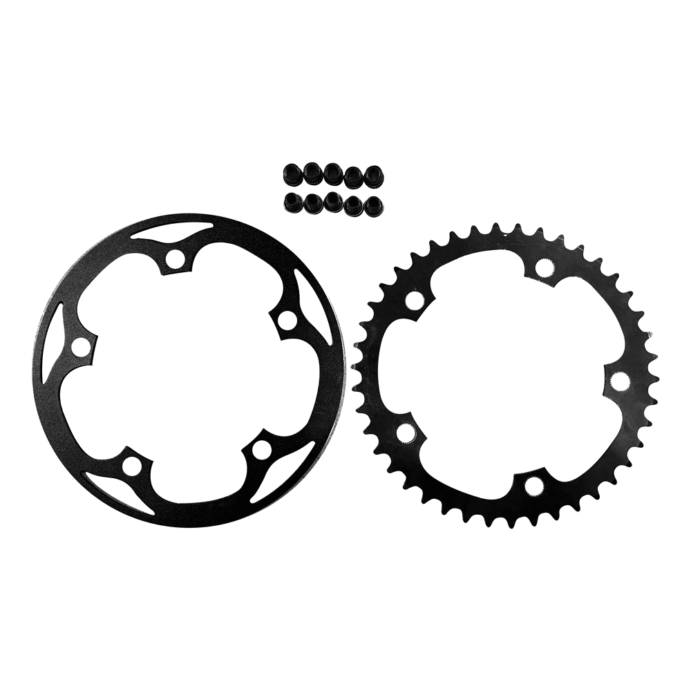 Fiido 42T Chainwheel for C21 (for custom upgrade)-Electric Scooters London