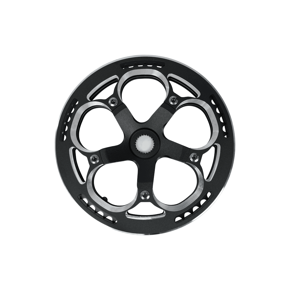 Fiido Chainwheel for T2 2025-Electric Scooters London