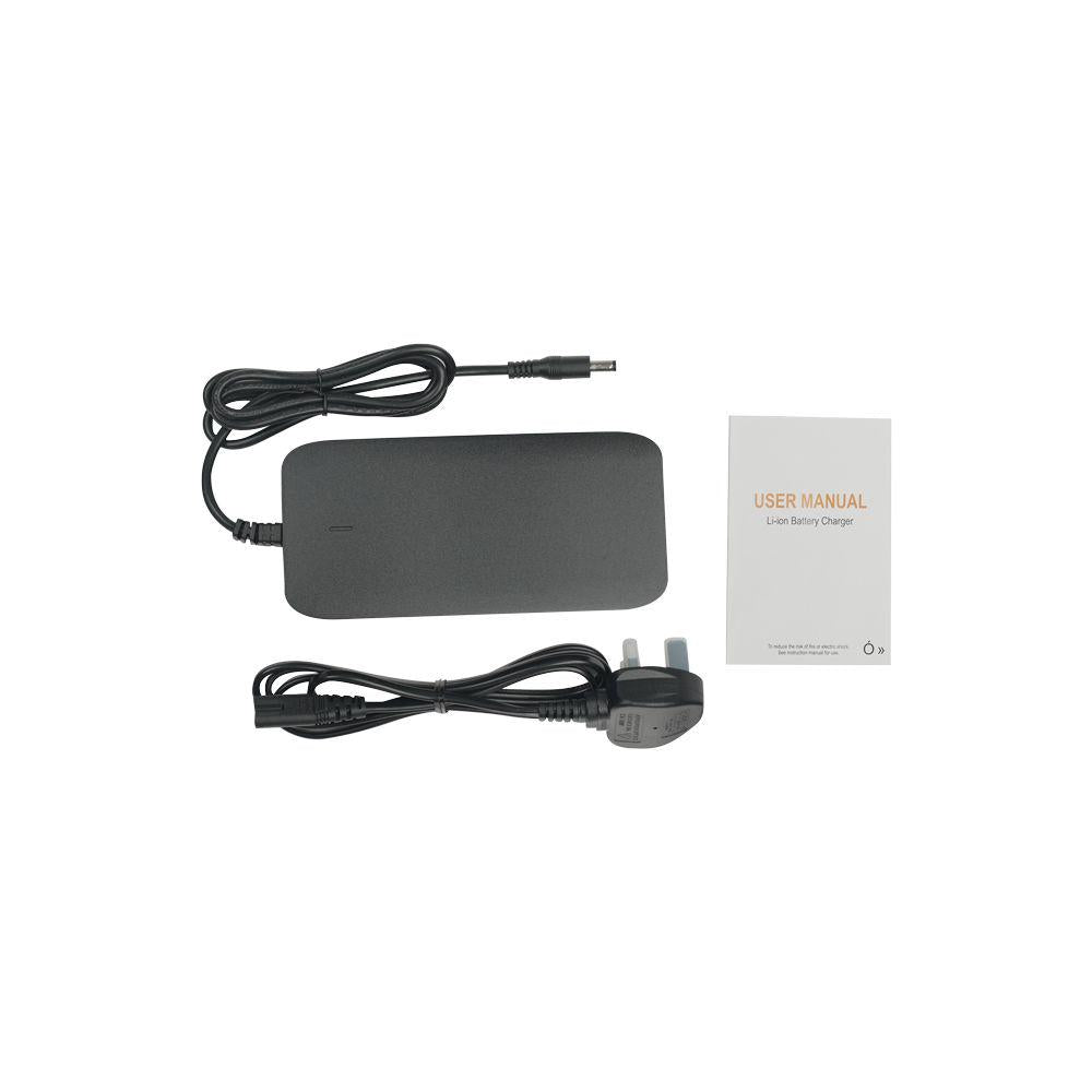 Fiido Charger for M1 Pro 2024-Electric Scooters London