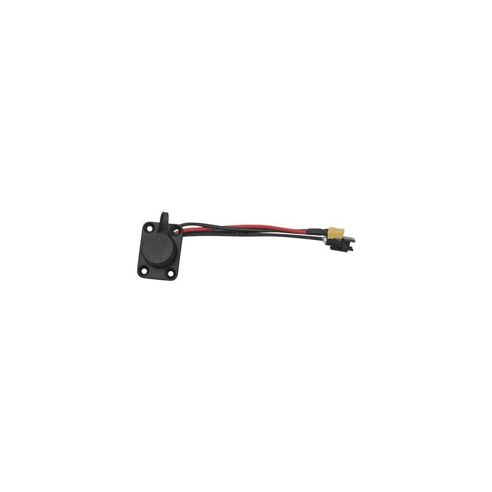 Fiido Charger port for C21/C22-Electric Scooters London