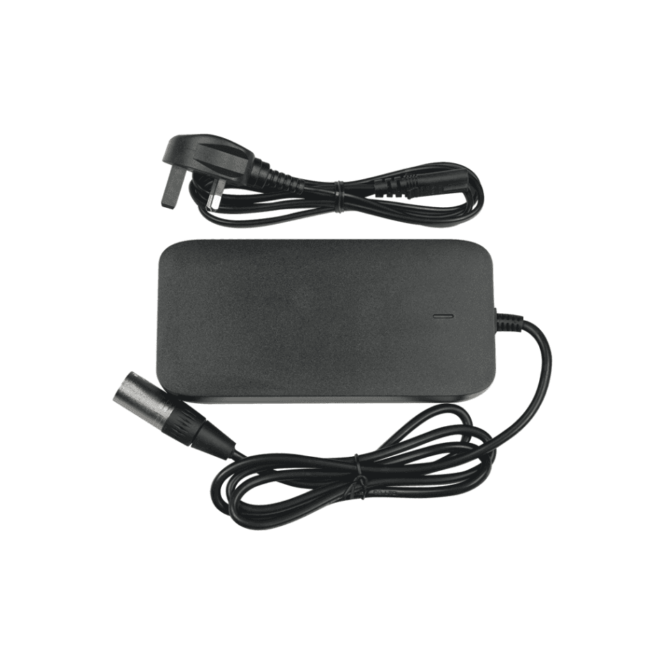 Fiido Charger(UK) for T1 Pro/T2-Electric Scooters London