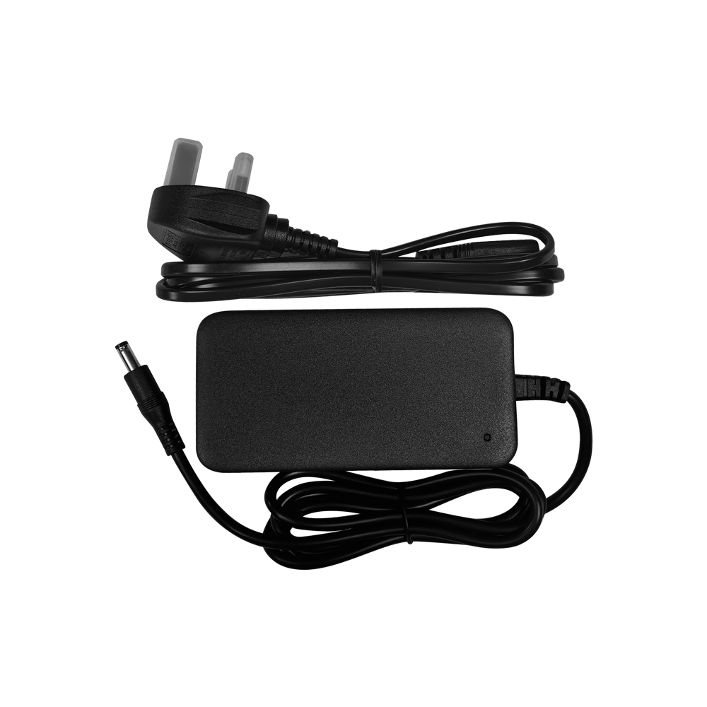 Fiido Charger(UK) for D11/Nomads/X(S6)/C700-Electric Scooters London