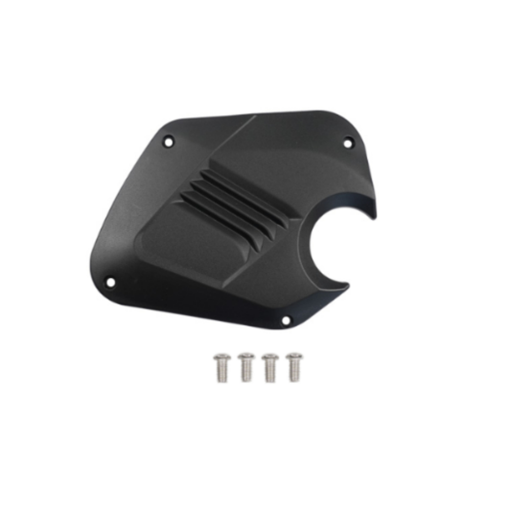 Fiido Controller Box Cover - Left for Titan-Electric Scooters London