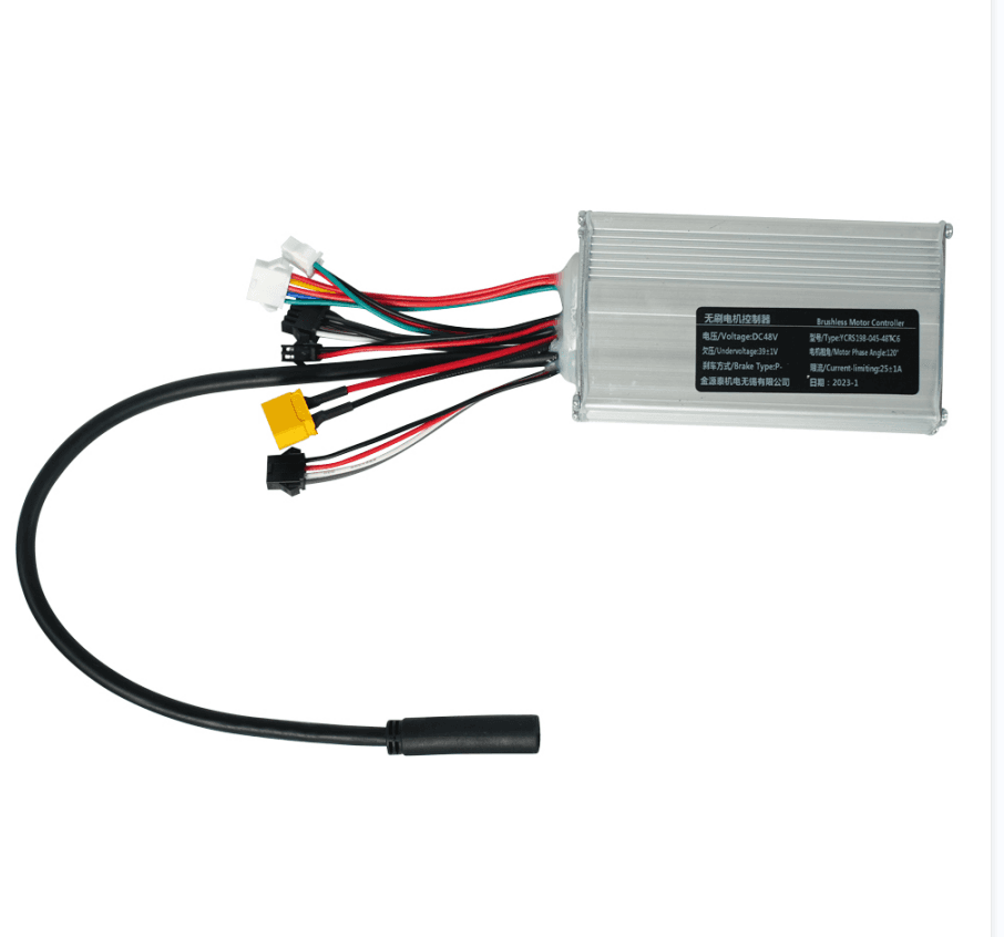 Fiido Controller for T1(new version)-Electric Scooters London