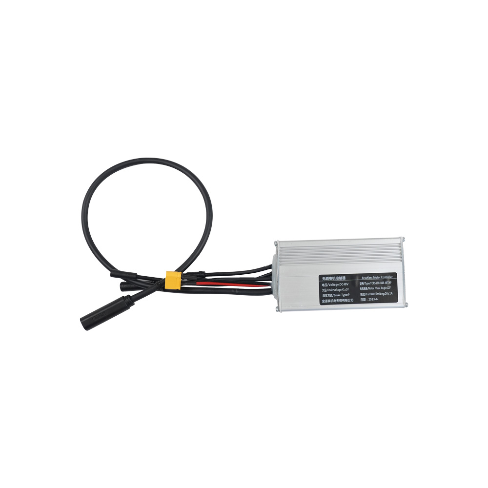 Fiido Controller for Titan-Electric Scooters London
