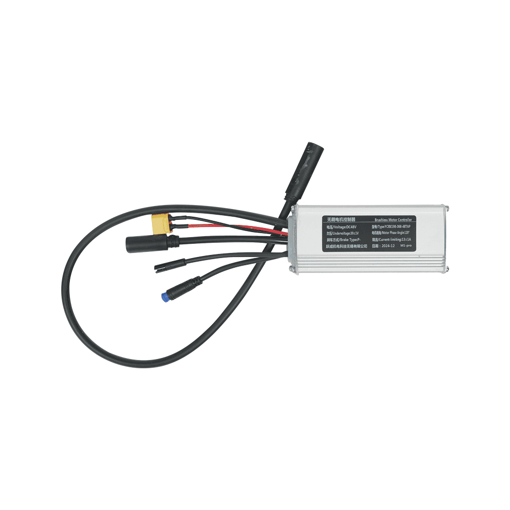 Fiido Controller for M1 Pro-Electric Scooters London