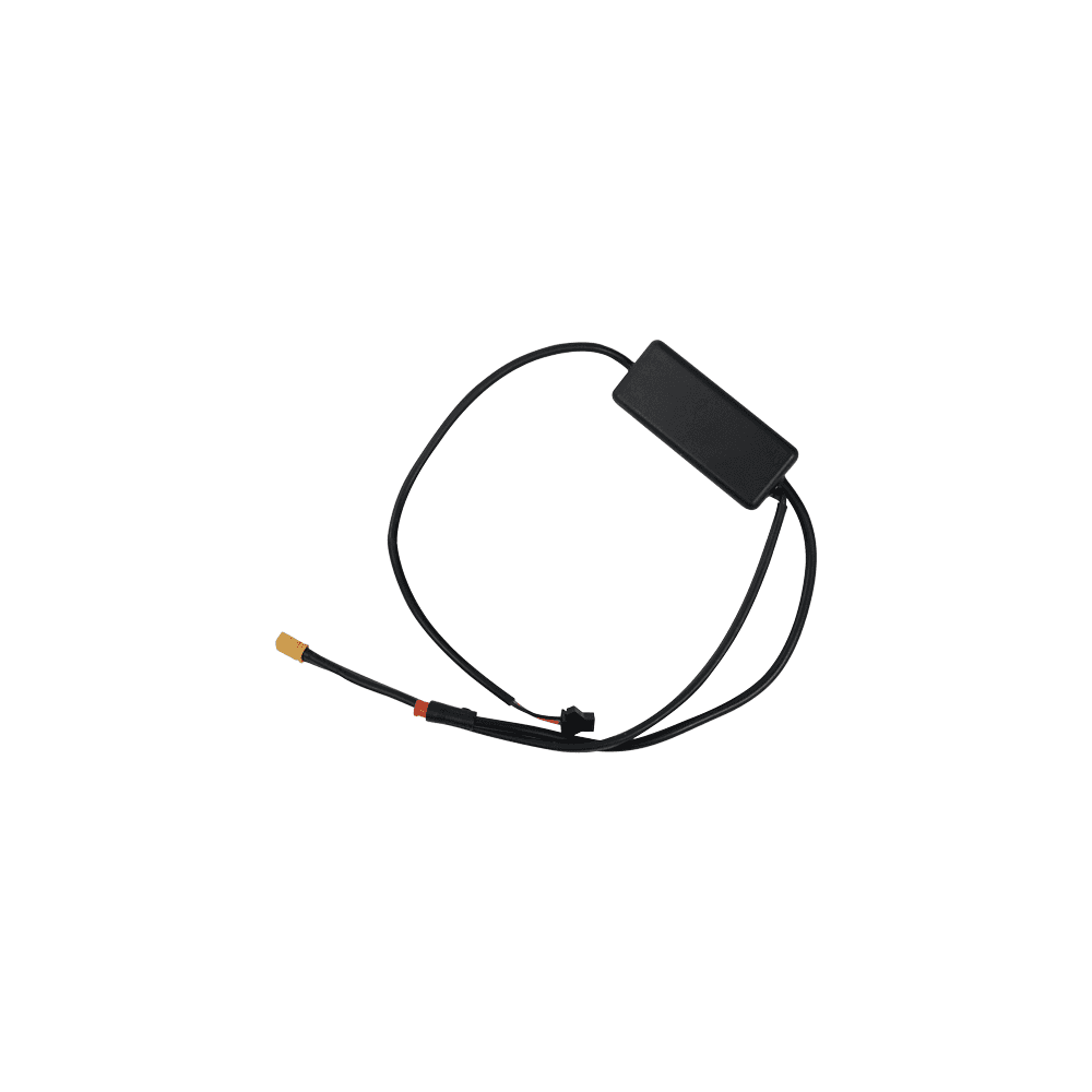 Fiido Converter Box for Fiido X-Electric Scooters London