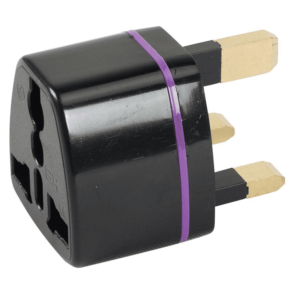 Fiido Converter (EU to UK)-Electric Scooters London