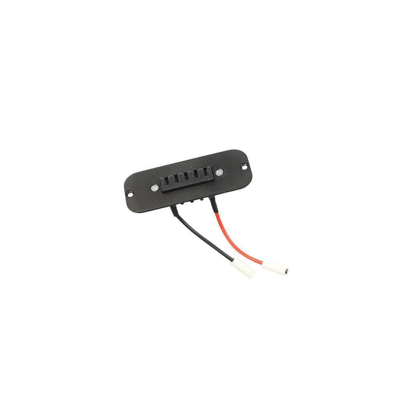 Fiido Battery Shell for D1/D2/D2S/D4S-Electric Scooters London