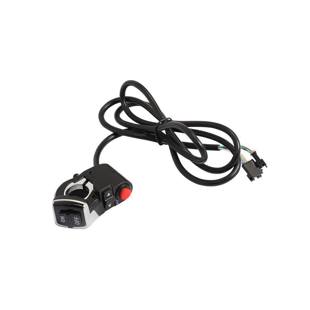 Fiido Multi-function Switch for D1/D2-Electric Scooters London