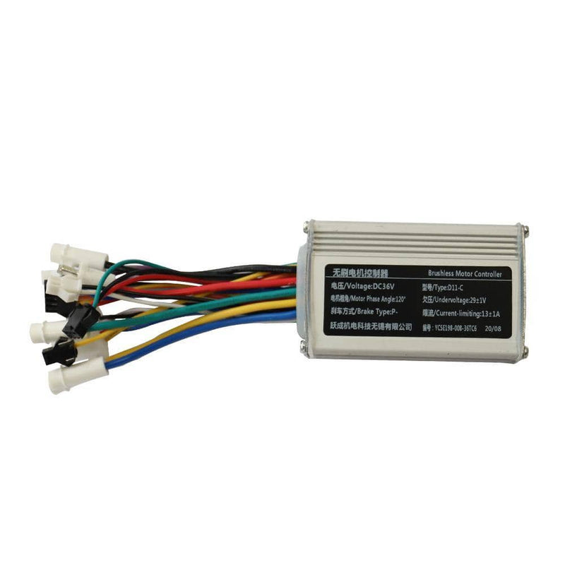 Fiido Electric Bike Controller for D11-Electric Scooters London