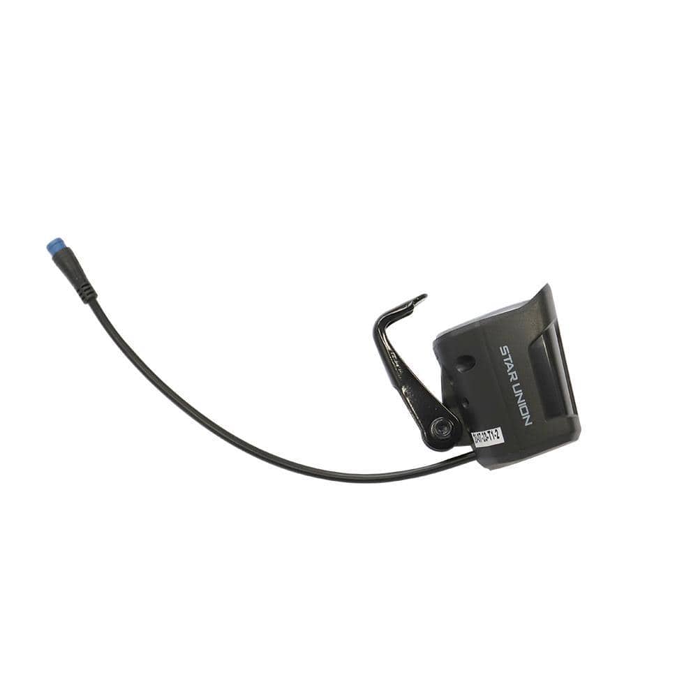 Fiido Electric Bike Headlight for D11-Electric Scooters London