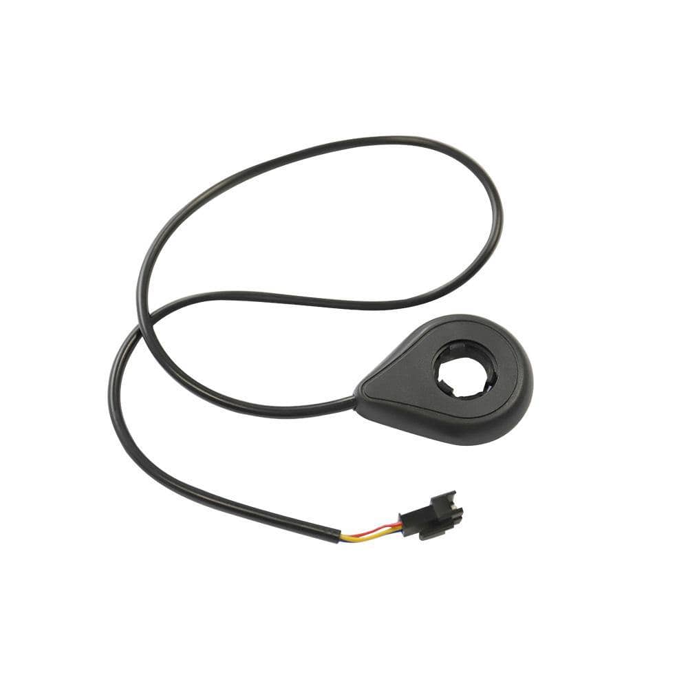 Fiido Electric Bike Integrated Booster for D11/L2/L3-Electric Scooters London