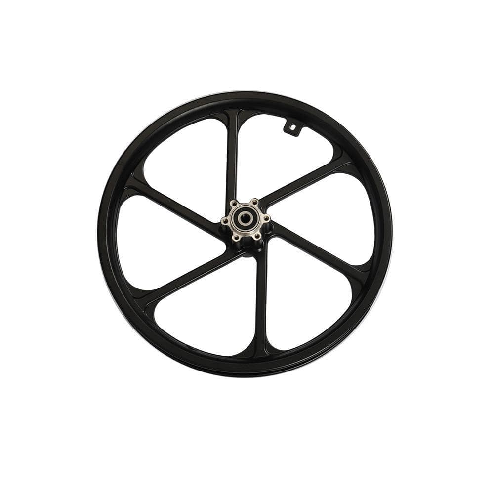 Fiido Front Wheel for D2/D2S/D3S-Electric Scooters London