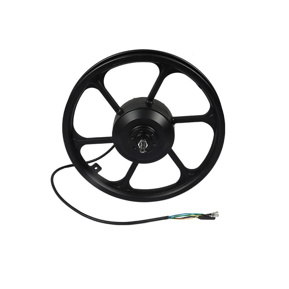 Fiido D2 Motor-Electric Scooters London