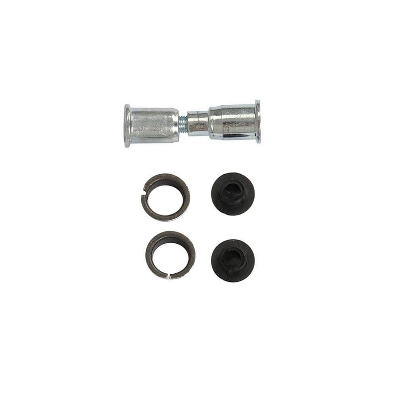 Fiido D2S/Q1S/M1 Pro/M3/M21 Pair Lock Accessories-Electric Scooters London