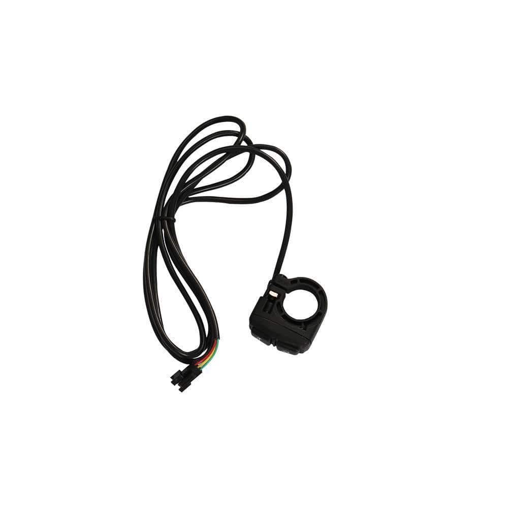 Fiido Multi-function Switch for D2S/D3/D3S/D4S/D3 Pro (old version)/M1 Pro (S2S)-Electric Scooters London