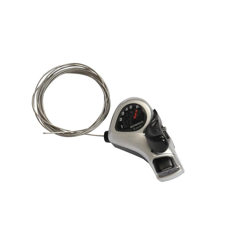 Fiido Thumb Shifter for D2S/D3S/D4S-Electric Scooters London