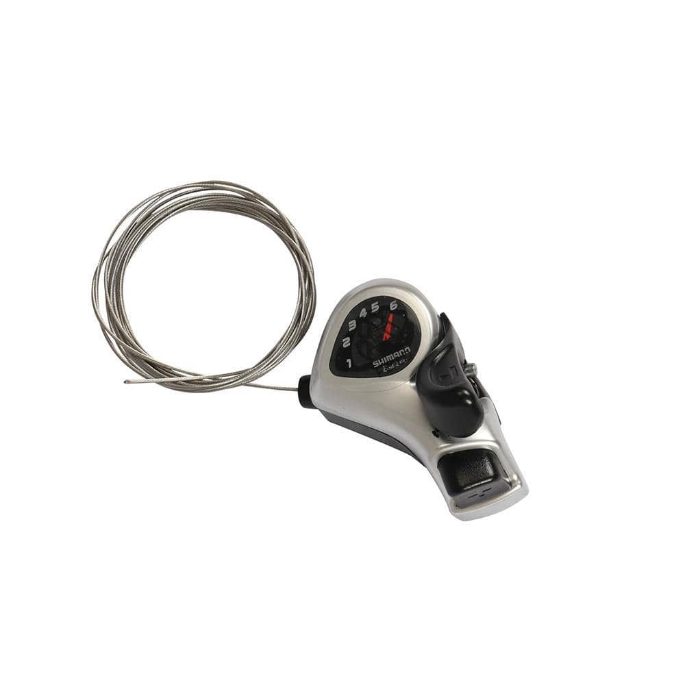 Fiido Thumb Shifter for D2S/D3S/D4S-Electric Scooters London