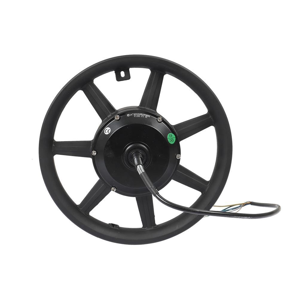 Fiido D3 Motor-Electric Scooters London