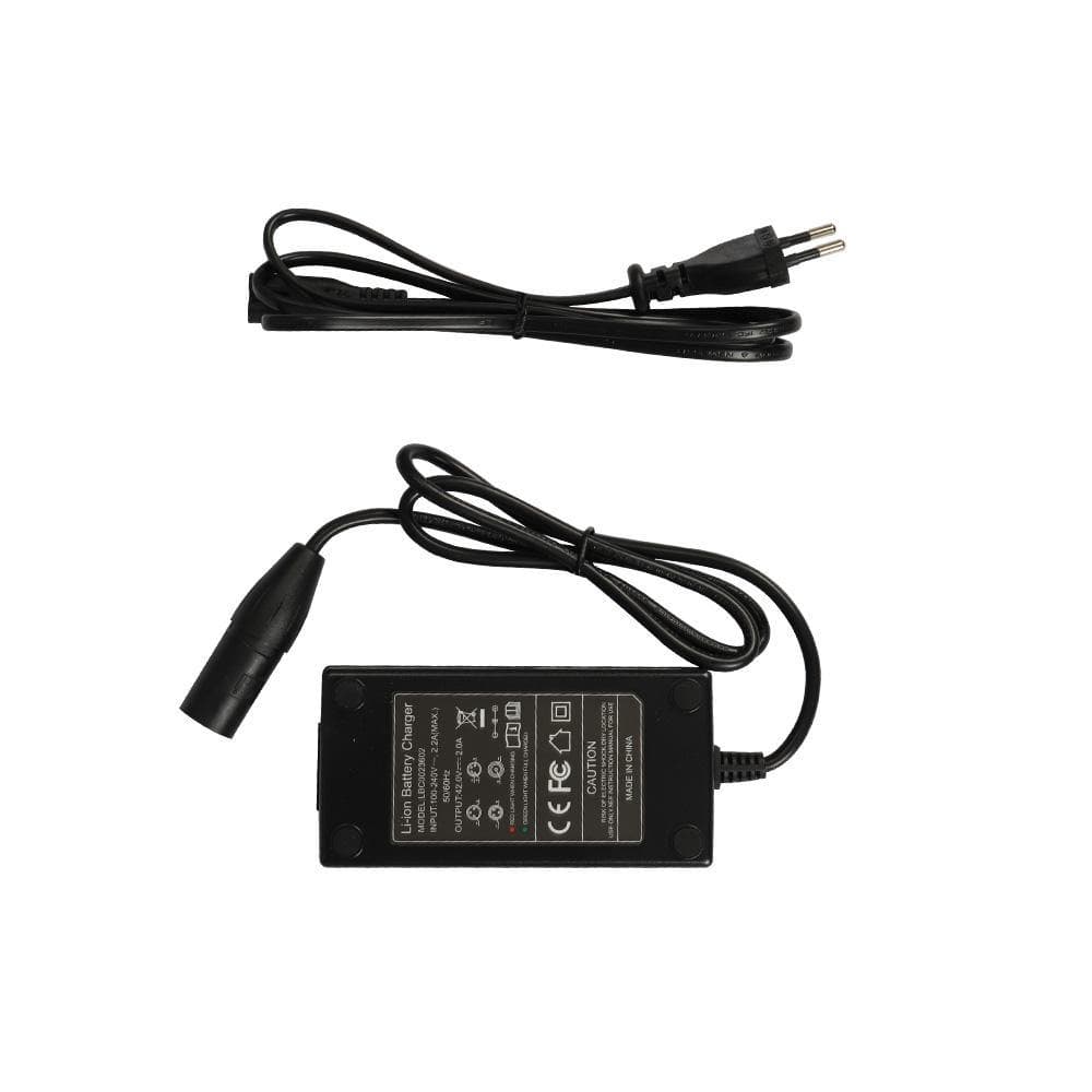 Fiido Charger for D3/D3S/D3 Pro-Electric Scooters London