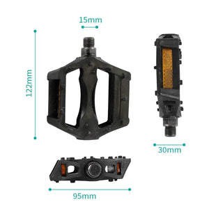 Fiido Pedals for D3/D3S-Electric Scooters London