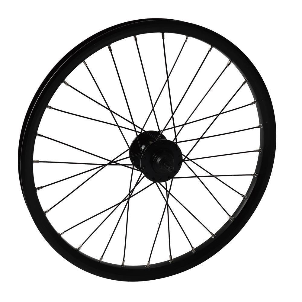 Fiido D4S/D11 Front Wheel-Electric Scooters London