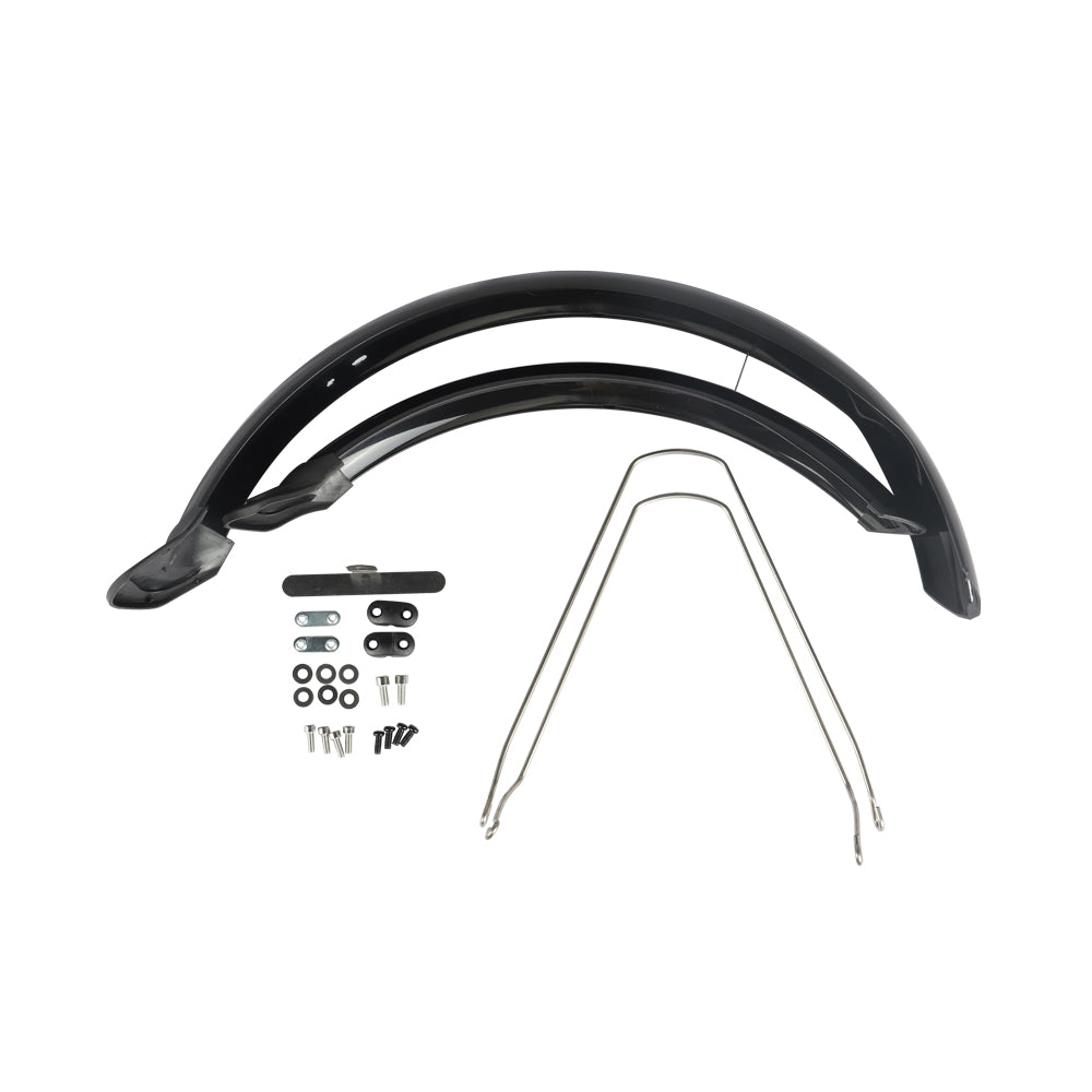 Fiido Electric Bike Fender Set for D4S-Electric Scooters London