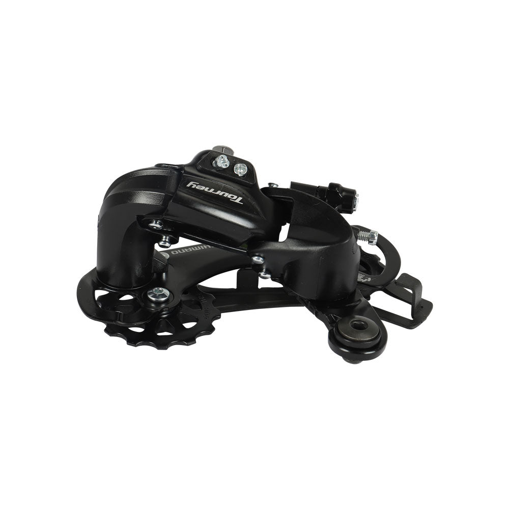 Fiido Electric Bike Rear Derailleur for C11/C11 Pro/X(S6)/T1 Pro(S6,S2S)/T2/D11(2025)/D4S/M1/M1 Pro/M21/T1-Electric Scooters London