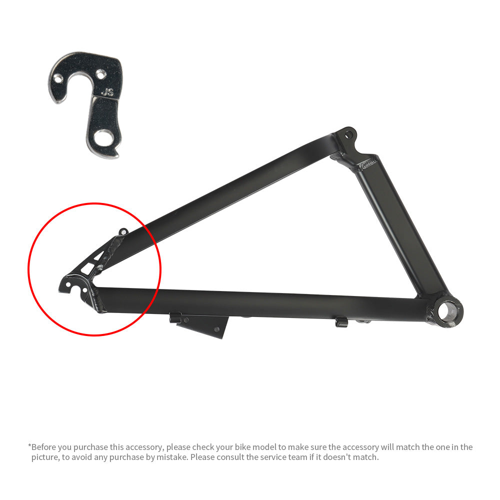 Fiido Derailleur Hanger(old) for M1/M1 Pro/M21-Electric Scooters London