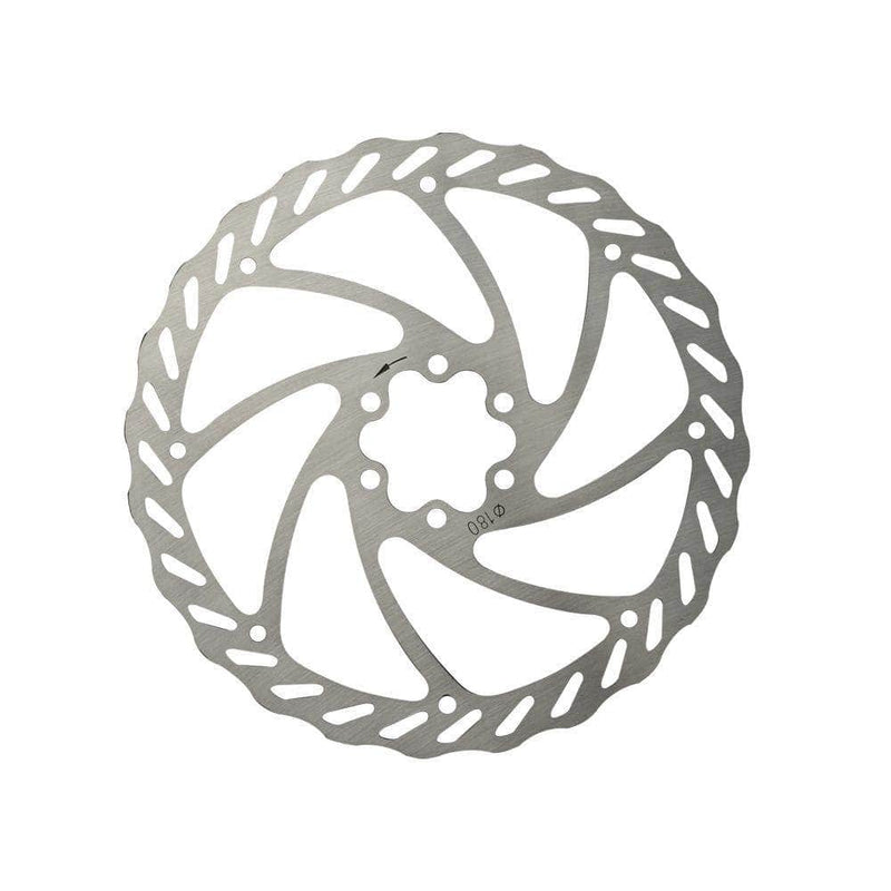 Fiido Disc 180mm for M1 Pro/M21-Electric Scooters London