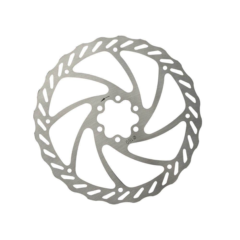 Fiido Disc 180mm for M1 Pro/M21-Electric Scooters London